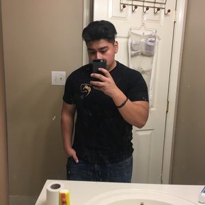 Meet your Posher, Joshua